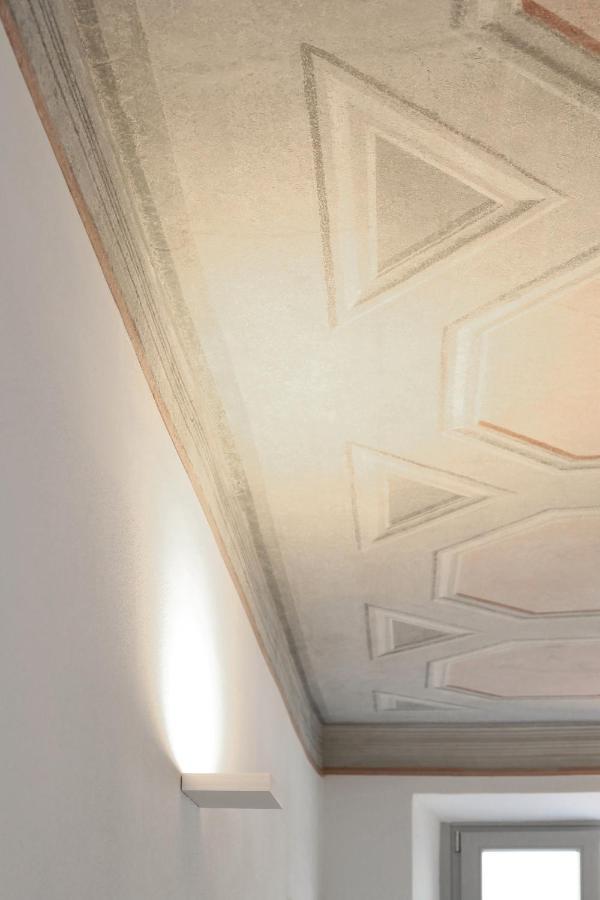 Апартаменты Palazzo Riccamboni Рива-дель-Гарда Экстерьер фото